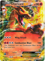 Charizard Ex Prices Pokemon Card Prices