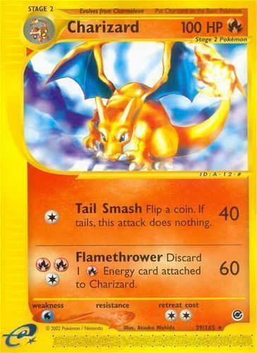 Auction Prices Realized Tcg Cards 2009 Pokemon Diamond & Pearl Black Star  Promo Charizard G LV.X HOLO
