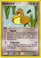 Farfetch'd 23/112 Values - MAVIN