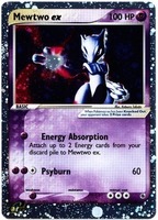 Mavin  Pokemon Card TCG Mewtwo LV. X 006/012 Platinum Deck