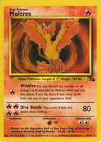 Auction Prices Realized Tcg Cards 2004 Pokemon EX Fire Red & Leaf Green  Moltres EX-Holo