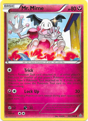 Mr. Mime ex Prices | Pokemon Card Prices