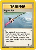 Super Rod Prices  Pokemon Card Prices