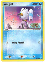 Wingull Prices | Pokemon Card Prices