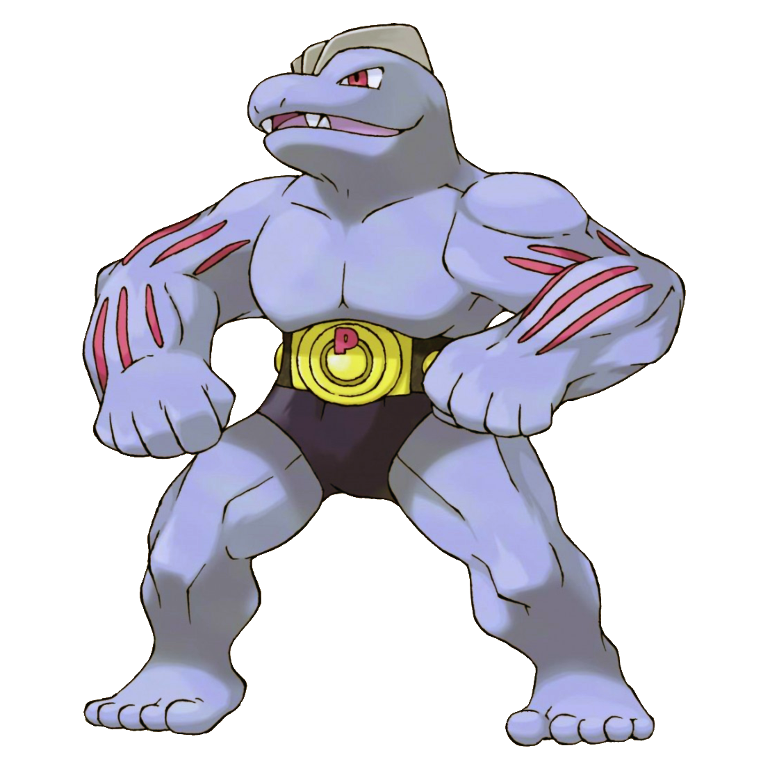 Machoke (Skyridge 38/144) – TCG Collector