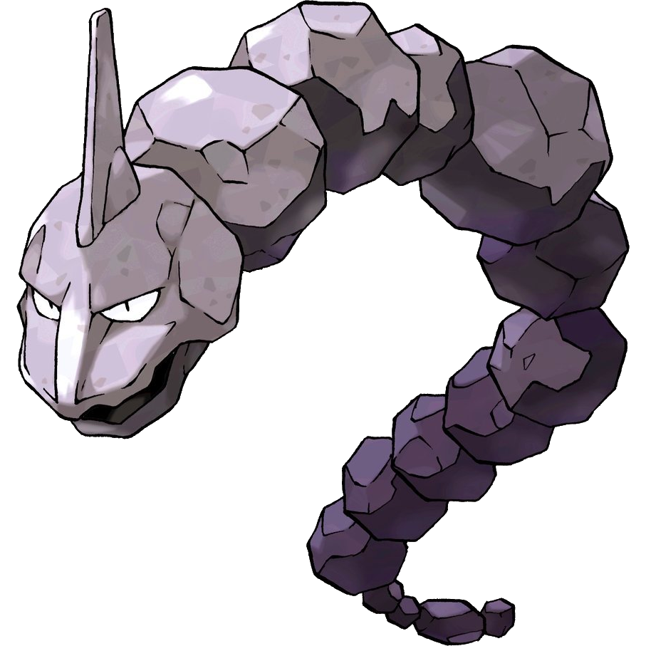 Brock's Onix (G1 21) - Gym Heroes 21 - Card - TCG ONE