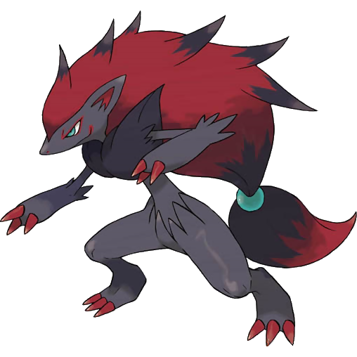 Zoroark Prices | Pokemon Card Prices