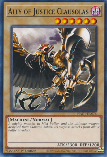 Allure Queen LV5, Yu-Gi-Oh! Wiki