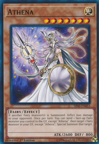Deck: Wave of Light : YuGiOh Prices