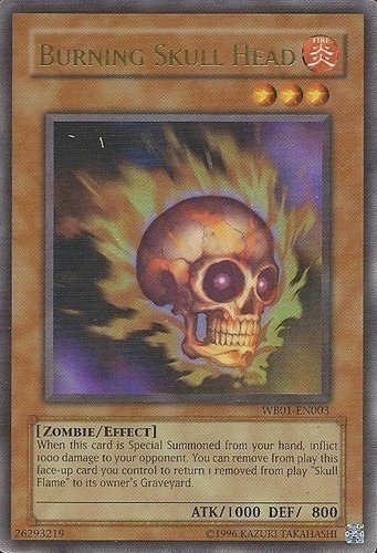 Set Card Galleries:Yu-Gi-Oh! 5D's Wheelie Breakers Perfect Ride