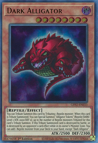 Dark Blade The Captain Of The Evil World ORCS-EN034 Yu-Gi-Oh Card