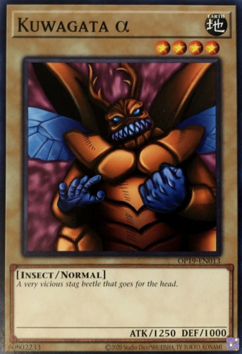 Yu-Gi-Oh! OTS Tournament Pack 19 outlet Offical (x20)