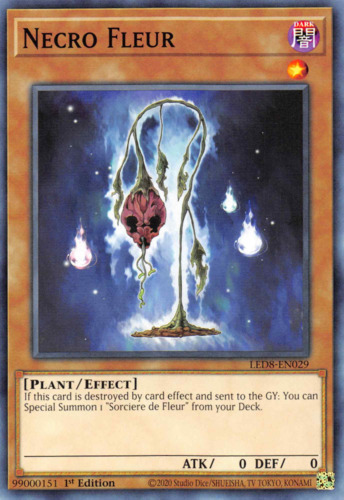 Yu-Gi-Oh! 5D's World Championship 2011: Over the Nexus Concept Art