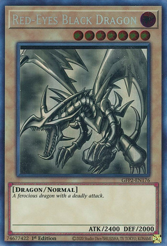 Pokemon red eyes black dragon 22