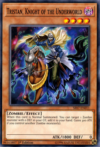 Structure Deck: Zombie Horde : YuGiOh Card Prices