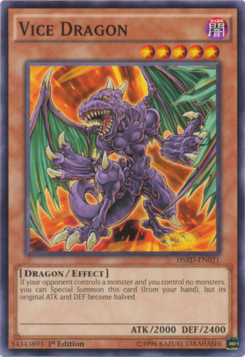 Set Card Galleries:2-Player Starter Deck Yuya & Declan (TCG-EU-1E