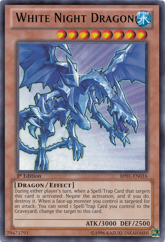 Yugioh Blue Eyes White Dragon and Serpent Night outlet Rare collections