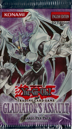 Browse Sets - G : YuGiOh Card Prices
