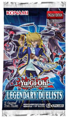 Browse Sets - L : YuGiOh Card Prices