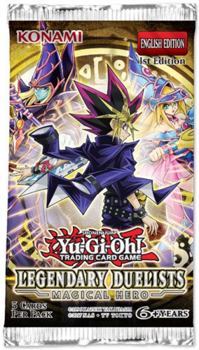 Browse Sets - L : YuGiOh Card Prices