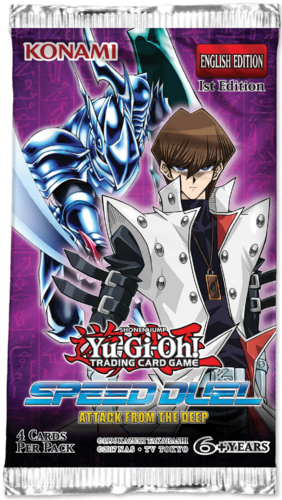 Browse Sets - S : YuGiOh Card Prices