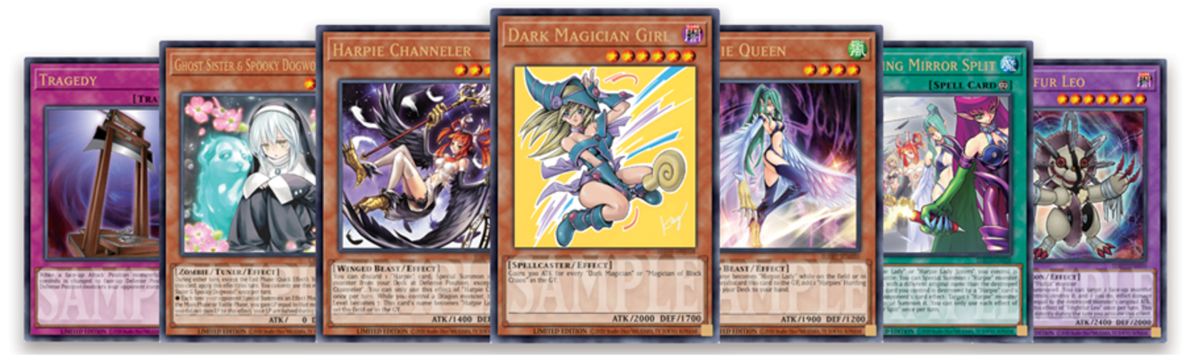 The Lost Art Promotion 2020 G : YuGiOh Card Prices