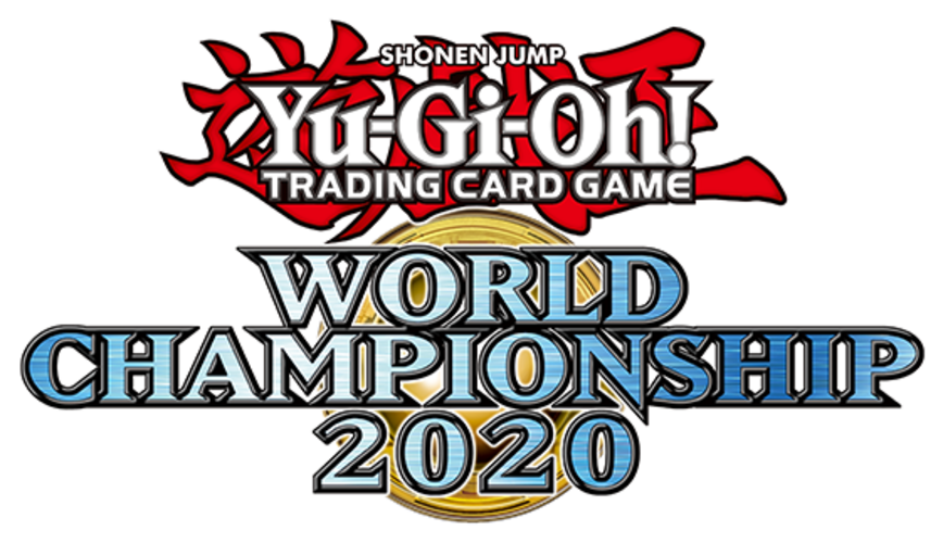 YuGiOh 2012-JP004 SEALED World Championship 2012 Token Promo Japanese